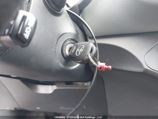 Продаж на аукціоні авто 2017 Toyota Yaris L/le/se, vin: VNKKTUD34HA077432, номер лоту: 12648492