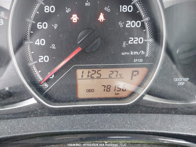 Продаж на аукціоні авто 2017 Toyota Yaris L/le/se, vin: VNKKTUD34HA077432, номер лоту: 12648492