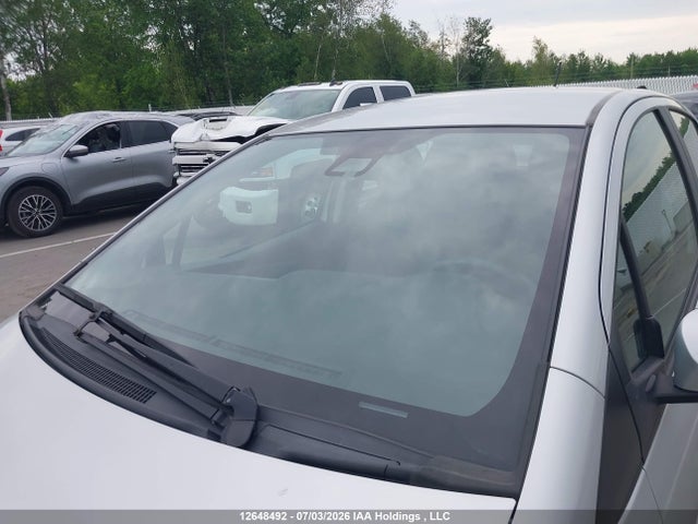 Продаж на аукціоні авто 2017 Toyota Yaris L/le/se, vin: VNKKTUD34HA077432, номер лоту: 12648492