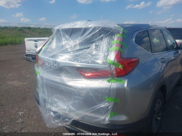 Honda CR-V LX 2018 2HKRW2H23JH147716 Image 18