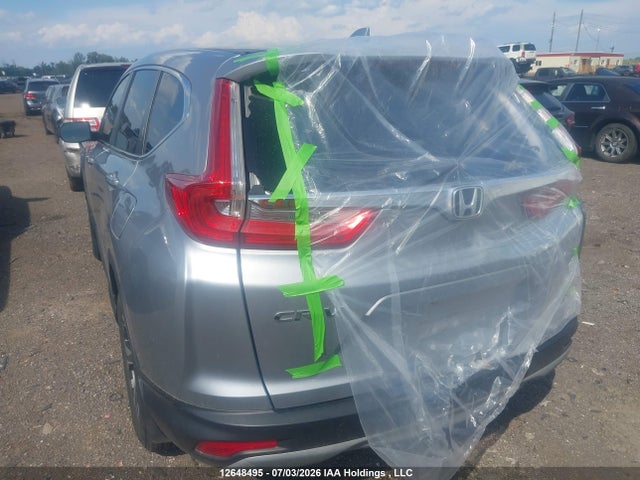 Honda CR-V LX 2018 2HKRW2H23JH147716 Image 6