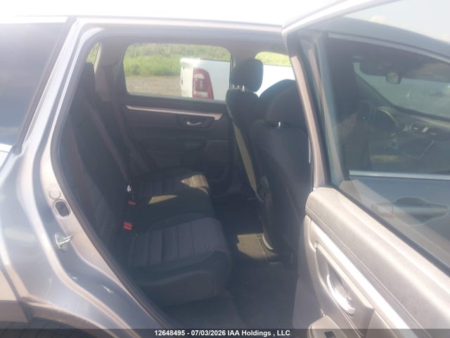 2HKRW2H23JH147716 Honda CR-V LX