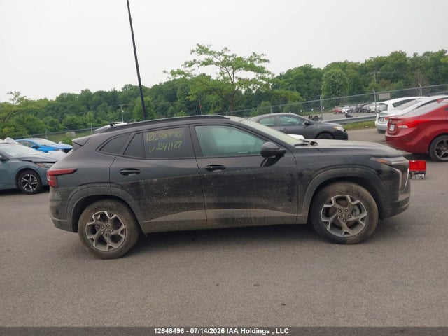 Chevrolet Trax 2024 KL77LHE24RC241129 Image 13