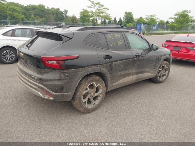 KL77LHE24RC241129 Chevrolet Trax