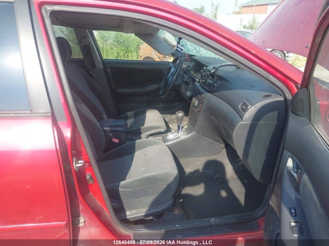Продаж на аукціоні авто 2004 Toyota Corolla Ce/le/sport, vin: 2T1BR32E64C840143, номер лоту: 12648498