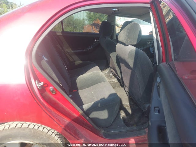 Продаж на аукціоні авто 2004 Toyota Corolla Ce/le/sport, vin: 2T1BR32E64C840143, номер лоту: 12648498
