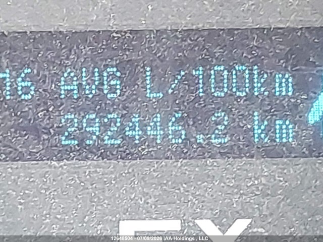 12648504 :رقم المزاد ، 1FTFW1EV9AFC07908 vin ، 2010 Ford F150 Supercrew مزاد بيع