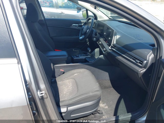 Продажа на аукционе авто 2023 Kia Sportage Lx/x-line, vin: KNDPUCAF5P7080923, номер лота: 12648509