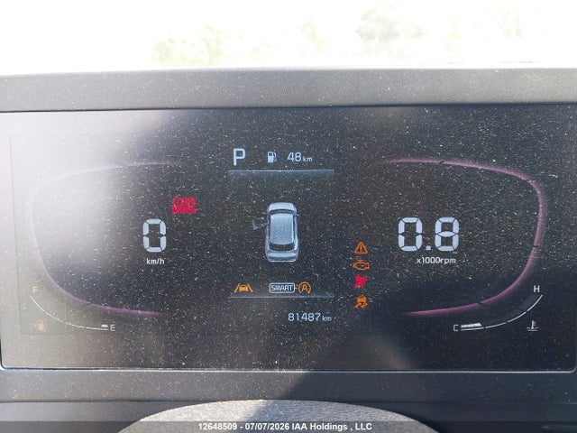 Продажа на аукционе авто 2023 Kia Sportage Lx/x-line, vin: KNDPUCAF5P7080923, номер лота: 12648509