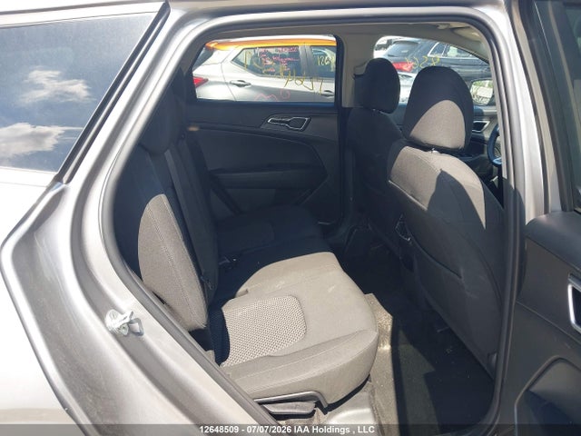 Продажа на аукционе авто 2023 Kia Sportage Lx/x-line, vin: KNDPUCAF5P7080923, номер лота: 12648509