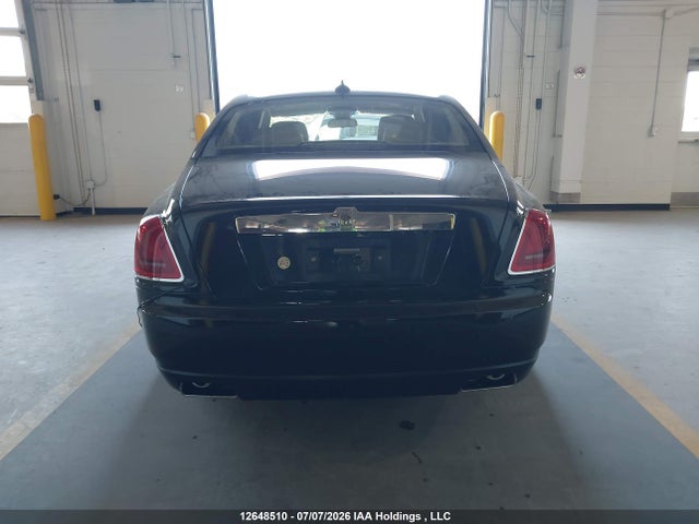 Aukcja sprzedaży 2010 Rolls-royce Ghost, vin: SCA664S52AUX48582, numer aukcji: 12648510