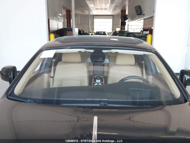 Aukcja sprzedaży 2010 Rolls-royce Ghost, vin: SCA664S52AUX48582, numer aukcji: 12648510
