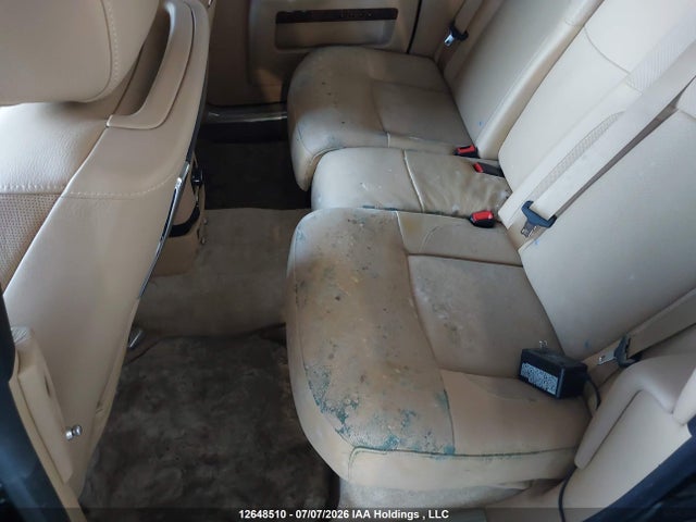 Aukcja sprzedaży 2010 Rolls-royce Ghost, vin: SCA664S52AUX48582, numer aukcji: 12648510
