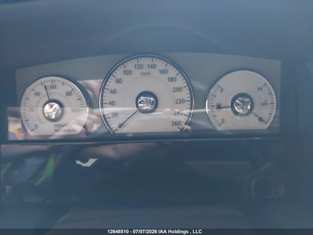 Aukcja sprzedaży 2010 Rolls-royce Ghost, vin: SCA664S52AUX48582, numer aukcji: 12648510