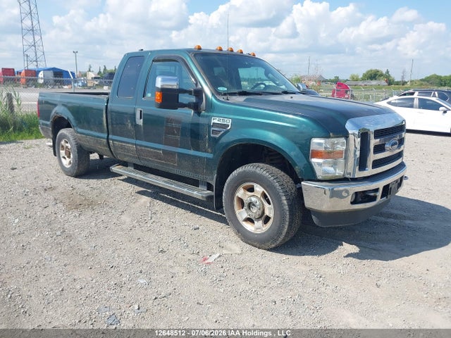 12648512 :رقم المزاد ، 1FTSX2B56AEA54769 vin ، 2010 Ford Super Duty F-250 Srw Lariat/xl/xlt مزاد بيع