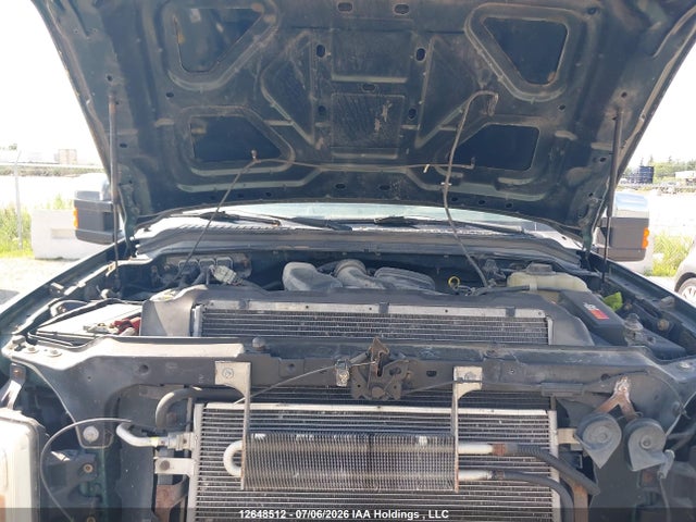 Продаж на аукціоні авто 2010 Ford Super Duty F-250 Srw Lariat/xl/xlt, vin: 1FTSX2B56AEA54769, номер лоту: 12648512