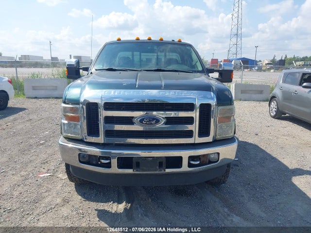 Продаж на аукціоні авто 2010 Ford Super Duty F-250 Srw Lariat/xl/xlt, vin: 1FTSX2B56AEA54769, номер лоту: 12648512