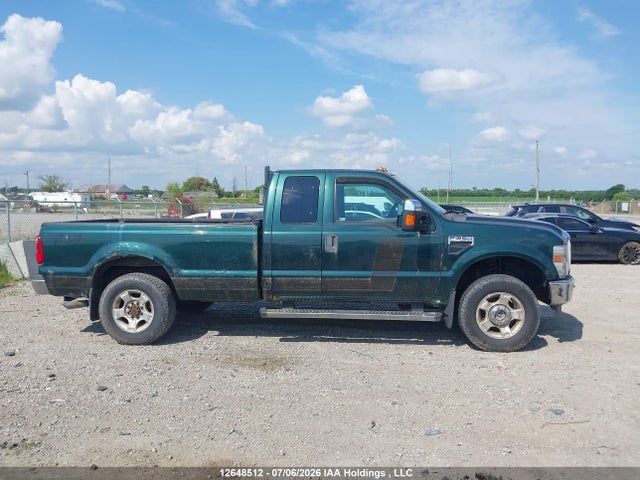 Продаж на аукціоні авто 2010 Ford Super Duty F-250 Srw Lariat/xl/xlt, vin: 1FTSX2B56AEA54769, номер лоту: 12648512