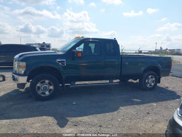 Продаж на аукціоні авто 2010 Ford Super Duty F-250 Srw Lariat/xl/xlt, vin: 1FTSX2B56AEA54769, номер лоту: 12648512