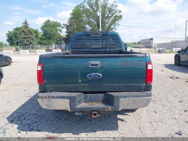 Продаж на аукціоні авто 2010 Ford Super Duty F-250 Srw Lariat/xl/xlt, vin: 1FTSX2B56AEA54769, номер лоту: 12648512