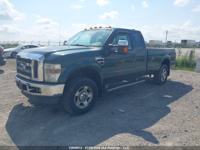 Продаж на аукціоні авто 2010 Ford Super Duty F-250 Srw Lariat/xl/xlt, vin: 1FTSX2B56AEA54769, номер лоту: 12648512
