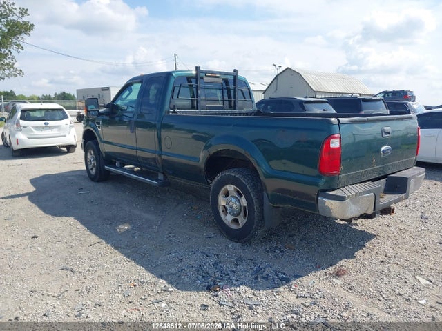 Продаж на аукціоні авто 2010 Ford Super Duty F-250 Srw Lariat/xl/xlt, vin: 1FTSX2B56AEA54769, номер лоту: 12648512