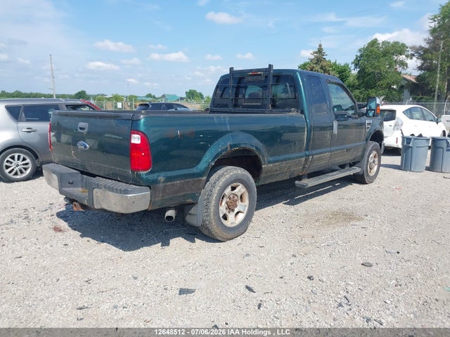 Продаж на аукціоні авто 2010 Ford Super Duty F-250 Srw Lariat/xl/xlt, vin: 1FTSX2B56AEA54769, номер лоту: 12648512