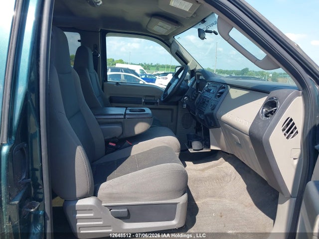 Продаж на аукціоні авто 2010 Ford Super Duty F-250 Srw Lariat/xl/xlt, vin: 1FTSX2B56AEA54769, номер лоту: 12648512