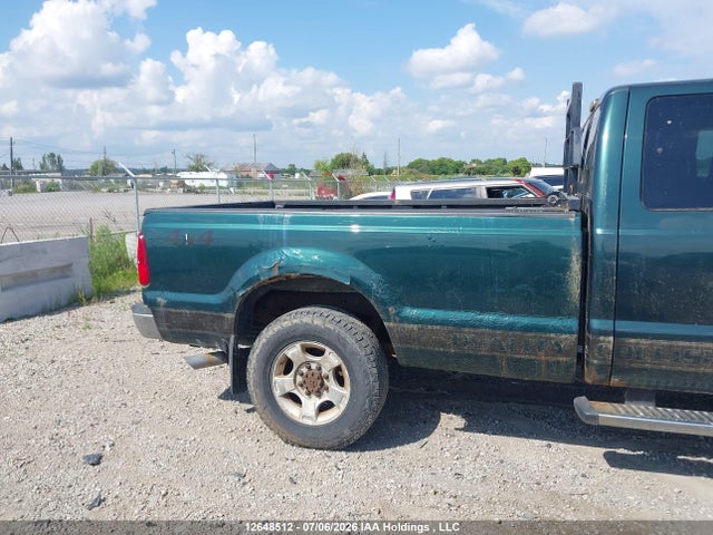 Продаж на аукціоні авто 2010 Ford Super Duty F-250 Srw Lariat/xl/xlt, vin: 1FTSX2B56AEA54769, номер лоту: 12648512