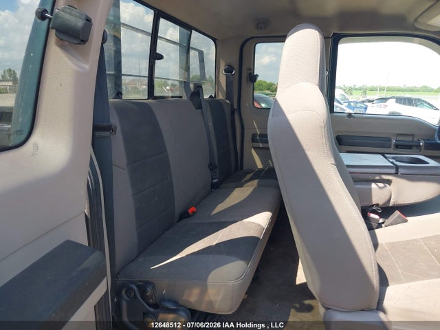 Продаж на аукціоні авто 2010 Ford Super Duty F-250 Srw Lariat/xl/xlt, vin: 1FTSX2B56AEA54769, номер лоту: 12648512