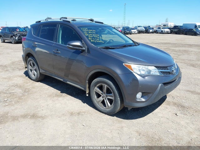 2013 Toyota Rav4 Xle მანქანა იყიდება აუქციონზე, vin: 2T3RFREV0DW054477, აუქციონის ნომერი: 12648514