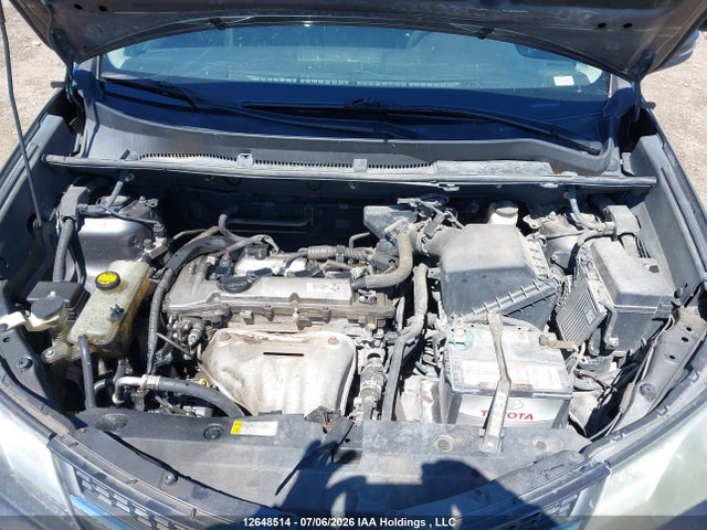 Aukcja sprzedaży 2013 Toyota Rav4 Xle, vin: 2T3RFREV0DW054477, numer aukcji: 12648514
