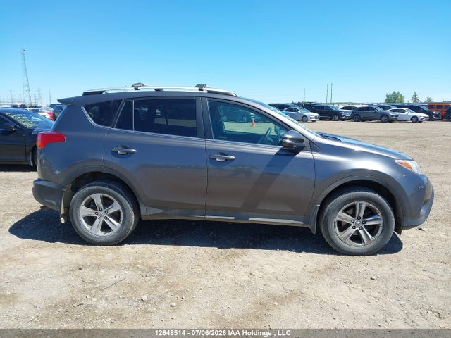 Aukcja sprzedaży 2013 Toyota Rav4 Xle, vin: 2T3RFREV0DW054477, numer aukcji: 12648514