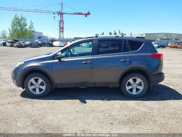 Aukcja sprzedaży 2013 Toyota Rav4 Xle, vin: 2T3RFREV0DW054477, numer aukcji: 12648514