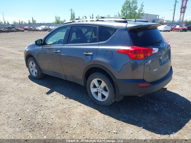 Aukcja sprzedaży 2013 Toyota Rav4 Xle, vin: 2T3RFREV0DW054477, numer aukcji: 12648514