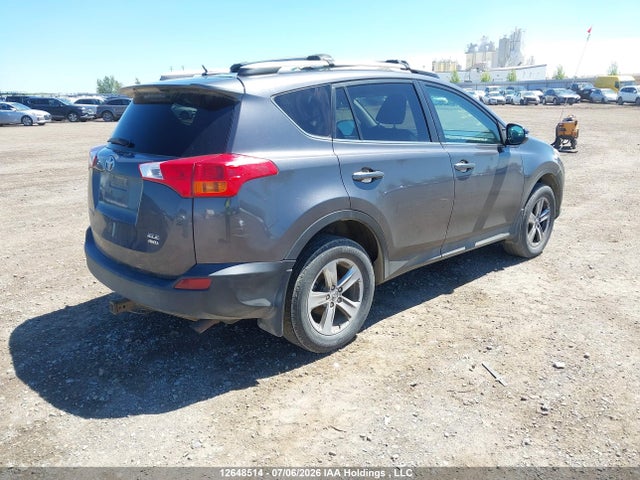 Aukcja sprzedaży 2013 Toyota Rav4 Xle, vin: 2T3RFREV0DW054477, numer aukcji: 12648514