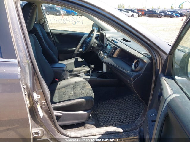 Aukcja sprzedaży 2013 Toyota Rav4 Xle, vin: 2T3RFREV0DW054477, numer aukcji: 12648514