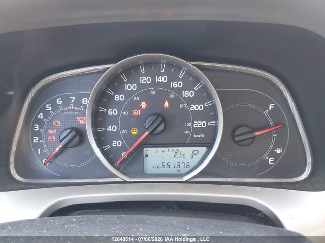 Aukcja sprzedaży 2013 Toyota Rav4 Xle, vin: 2T3RFREV0DW054477, numer aukcji: 12648514