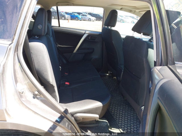 Aukcja sprzedaży 2013 Toyota Rav4 Xle, vin: 2T3RFREV0DW054477, numer aukcji: 12648514