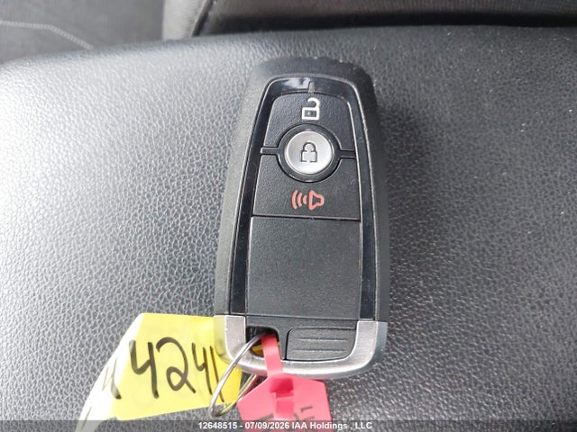 Ford Ecosport Se 2022 MAJ6S3GL6NC467229 Image 11