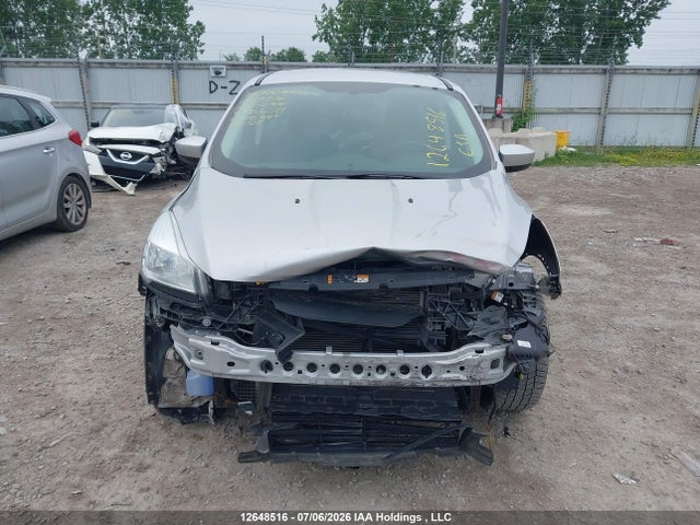 Ford Escape 2014 1FMCU0GX2EUD83228 Image 12