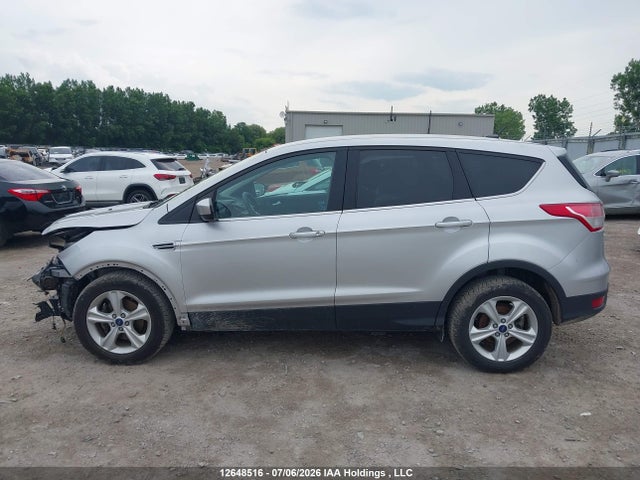Ford Escape 2014 1FMCU0GX2EUD83228 Image 14