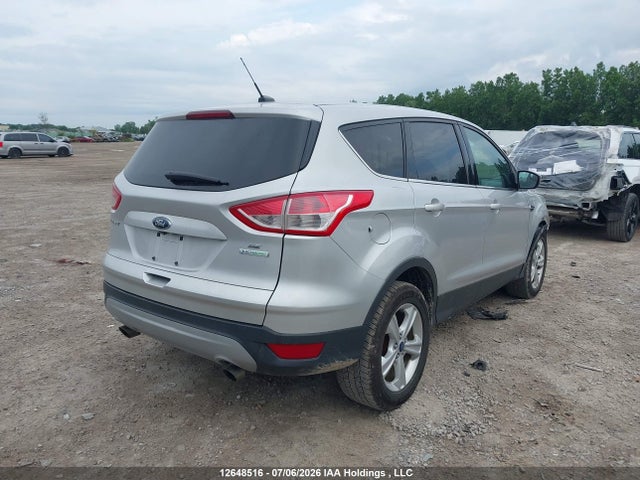 Ford Escape 2014 1FMCU0GX2EUD83228 Image 4