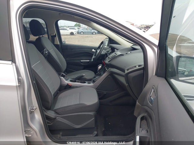 Ford Escape 2014 1FMCU0GX2EUD83228 Image 5