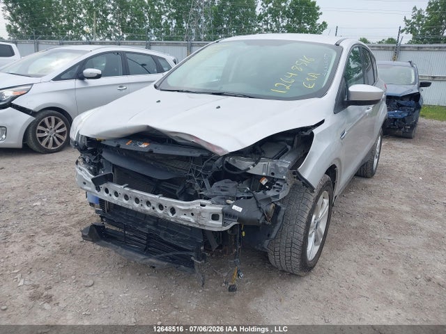 Aukcja sprzedaży 2014 Ford Escape, vin: 1FMCU0GX2EUD83228, numer aukcji: 12648516