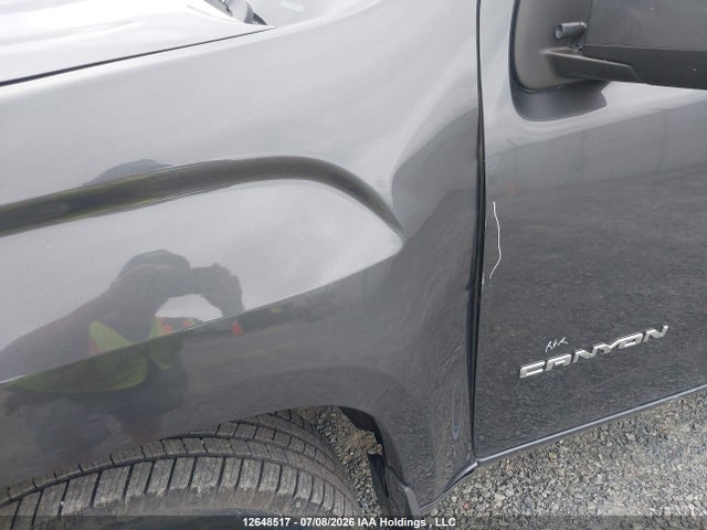 GMC CANYON SLE 2016 1GTG6CE35G1317181 Image 12