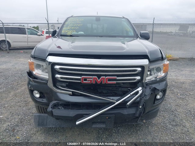 GMC CANYON SLE 2016 1GTG6CE35G1317181 Image 13