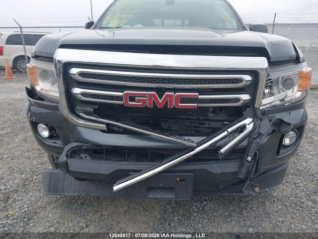 GMC CANYON SLE 2016 1GTG6CE35G1317181 Image 6