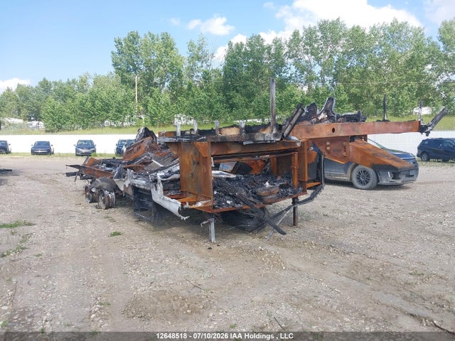 Продажа на аукционе авто 2012 Discover Canada Rv Rv Maxum Wild Rv Maxium Wild 31b, vin: 4V0FC2528CE008593, номер лота: 12648518
