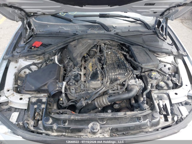 BMW 340 340i Xdrive 2016 WBA8B7C52GK702832 Image 10